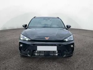 CUPRA Leon Sportstourer TDI DSG|AHK|ACC|KEYLESS|SHZ| Bild 2