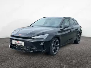 CUPRA Leon Sportstourer TDI DSG|AHK|ACC|KEYLESS|SHZ| Bild 3