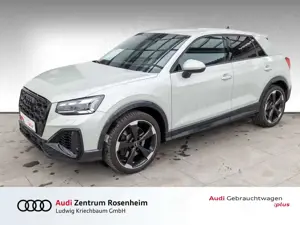 Audi SQ2 2.0 TFSI qu. S tr.(Matrix,Navi+,sound,RFK)