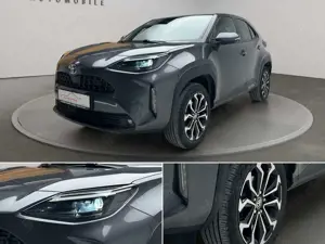 Toyota Yaris Cross 1.5 Hybrid Team D AWD-i *4x4*AHK* - image 4