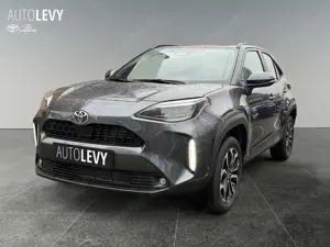 Toyota Yaris Cross 1.5 Hybrid Teamplayer SHZ/CARPLAY