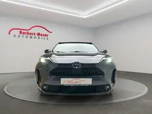 Toyota Yaris Cross 1.5 Hybrid Team D AWD-i *4x4*AHK* - image 5