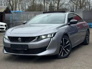 Peugeot 508 Hybrid 225 GT Hybrid LEDER/PANO/ACC/NIGHTVISION