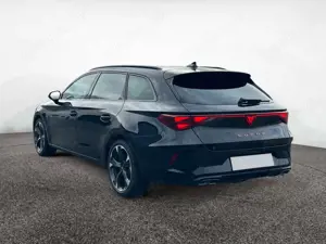 CUPRA Leon Sportstourer TDI DSG|AHK|ACC|KEYLESS|SHZ| Bild 5