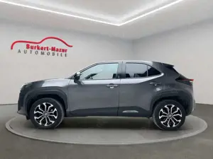 Toyota Yaris Cross 1.5 Hybrid Team D AWD-i *4x4*AHK* - image 2