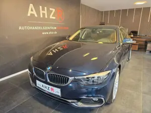 BMW 420 4 Gran Coupe 420 i Luxury Line*1.HAND*LED*NAVI*