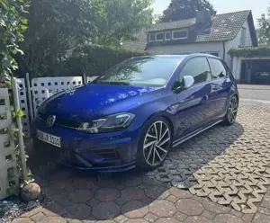 Volkswagen Golf Golf VII 3-Türer R 4Motion (BlueMotion Technology)