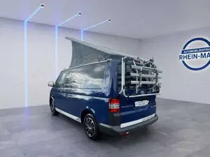 Volkswagen T5 California Summermobil/Küchenzeile/Tisch/4xBett Bild 3