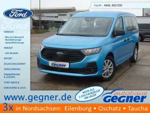 Ford Grand Tourneo