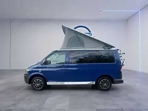 Volkswagen T5 California Summermobil/Küchenzeile/Tisch/4xBett Bild 2