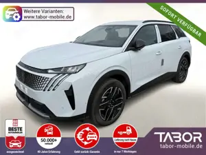 Peugeot 5008 Hybrid Allure 5-S SHZ 360° ACC UVP-35%*
