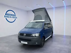 Volkswagen T5 California