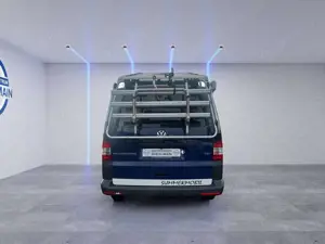 Volkswagen T5 California Summermobil/Küchenzeile/Tisch/4xBett Bild 4
