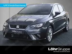SEAT Ibiza 1.0 TSI DSG FR Full-Link, Tel., Clima., PDC, 17...