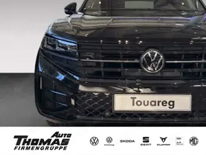Volkswagen Touareg 3.0 TDI 4Motion R-Line Final Edition Fin