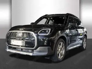 MINI Cooper Countryman Countryman C