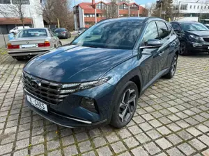 Hyundai TUCSON Bild 2