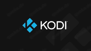KODi installieren und Xtreme 