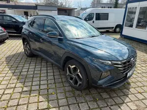 Hyundai TUCSON Bild 4