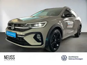 Volkswagen Taigo 1.5 TSI DSG R-Line NAVI+SHZ+MATRIX+ACC+KAMERA