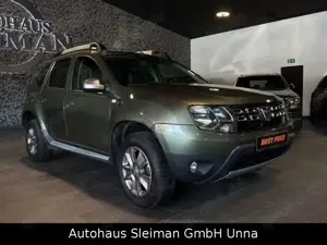 Dacia Duster I Prestige 4x2/Navi/Klima/Leder/Alu/PDC
