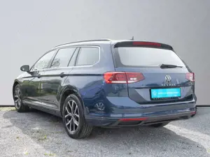 Volkswagen Passat Variant 2.0 TDI DSG Business Standheizung/Navi/Dig.Cockpit/Busi Bild 5
