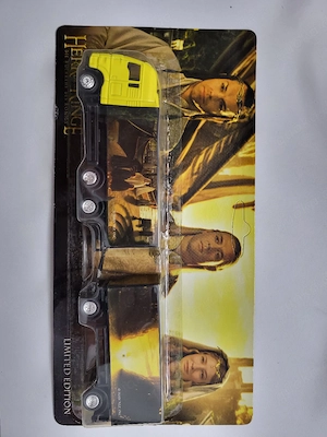 Limited Edition ,,Herr der Ringe Truck"