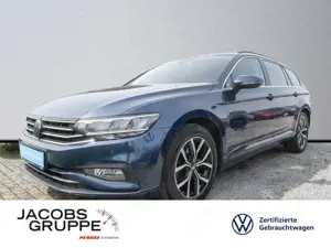 Volkswagen Passat Variant 2.0 TDI DSG Business Standheizung/Navi/Dig.Cockpit/Busi
