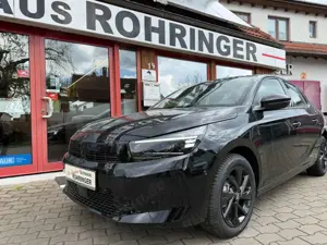 Opel Corsa GS 1.2Turbo Winterp.-Alcantara-Automatic-Allwetter