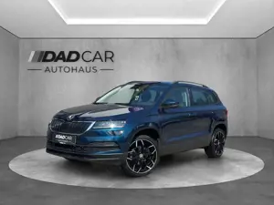 Skoda Karoq 1.5 TSI DSG *VC*bhz.WSS*LED*RFK*