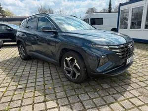 Hyundai TUCSON Bild 3