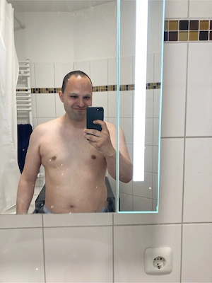 Er sucht Sie zum gemeinsamen Date