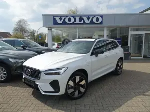 Volvo XC60 Plus T8 AWD Plug-in Hybrid/360°Cam/Fronthz.