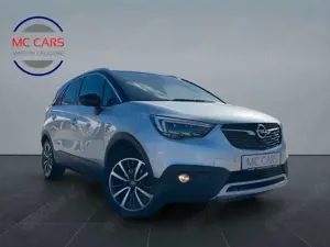 Opel Crossland X /Kamera/Shz./Tüv+Au Neu