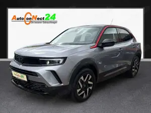 Opel Mokka GS Line *Winterpak/Navi/Kamera/TW-Assist*