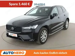 Volvo XC60 2.0 B5 Diesel R-Design AWD Aut.*NAV*LED*TEMP*PDC*