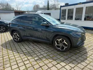 Hyundai TUCSON Bild 5