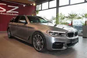 BMW 530 d xDrive M Sport Touring Pano Head-Up AHK