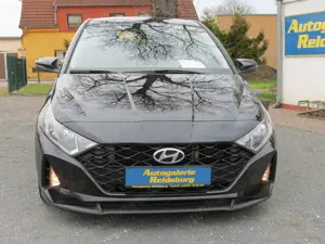 Hyundai i20 Select Mild-Hybrid Automatik!! Allwetter!!