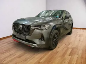 Mazda CX-60 2.5 PHEV Homura Plus Werksgarantie bis 06.2031 Led