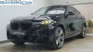 BMW X6 xDrive40d M Sport Pro 22Zoll ACC 360°