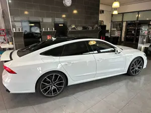 Audi S7 Bild 3