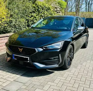 CUPRA Leon Basis