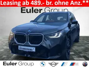 BMW X3 20iA xD KEIN Mieter! M-Sport Pano AHK 19'' St-Hzg.