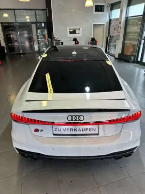 Audi S7 Bild 5