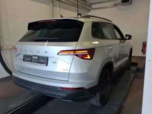 Skoda Karoq Bild 5