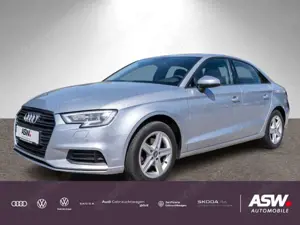 Audi A3 1.5 TFSI Xenon Navi PDC SHZ AHK