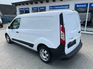 Ford Transit Connect 1,5 D Kasten lang*Klima/1.H./LKW Bild 4