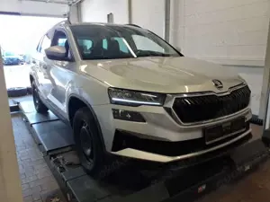 Skoda Karoq Bild 3