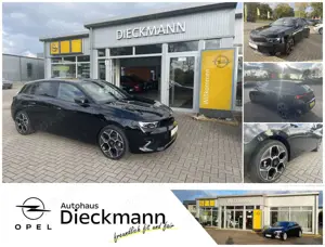 Opel Astra Ultimate Navi SHZ LED 360° E-SD Leder